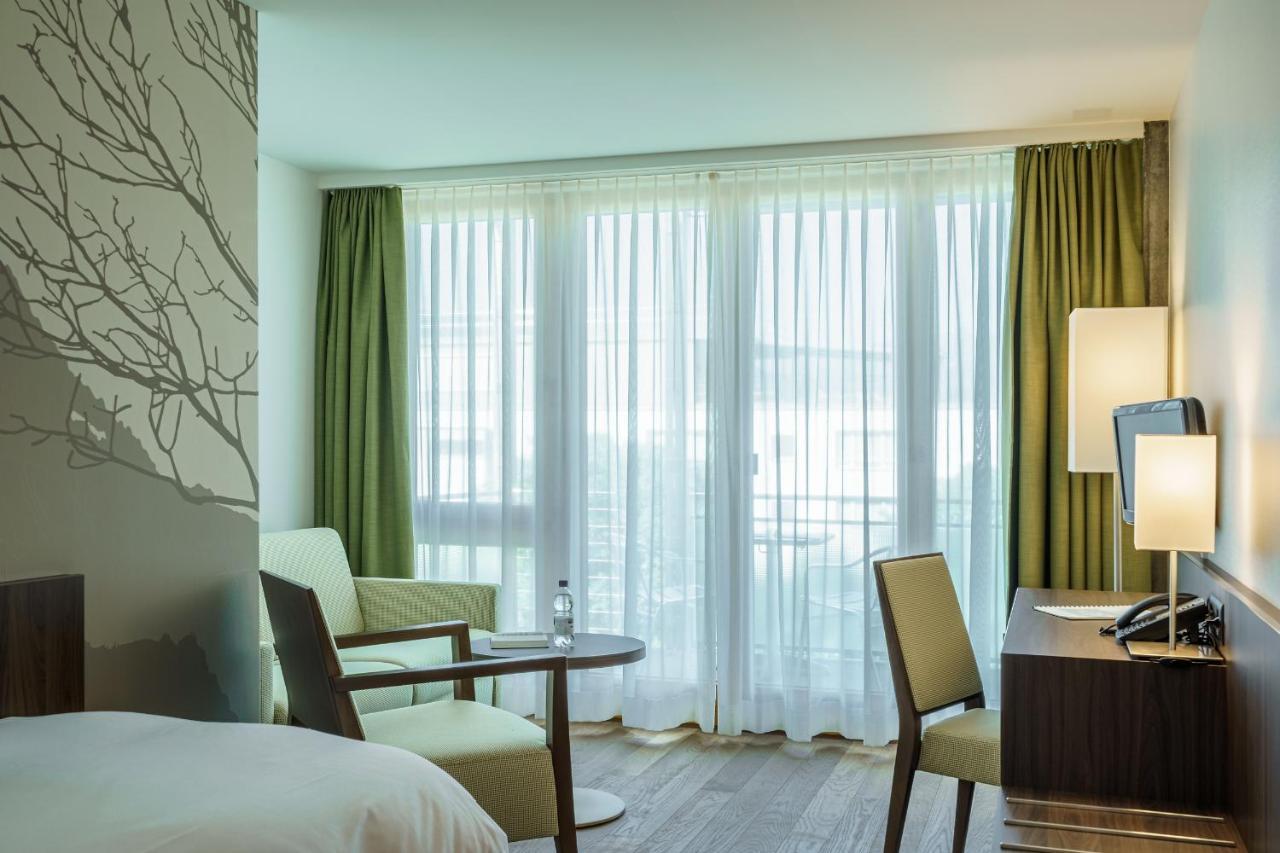 Hotel Artos Интерлакен Екстериор снимка
