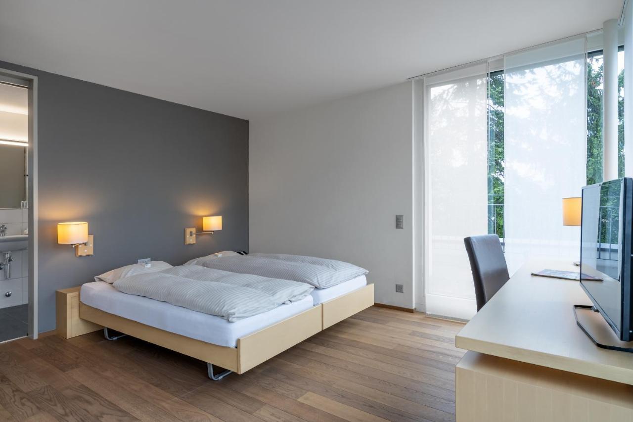 Hotel Artos Интерлакен Екстериор снимка