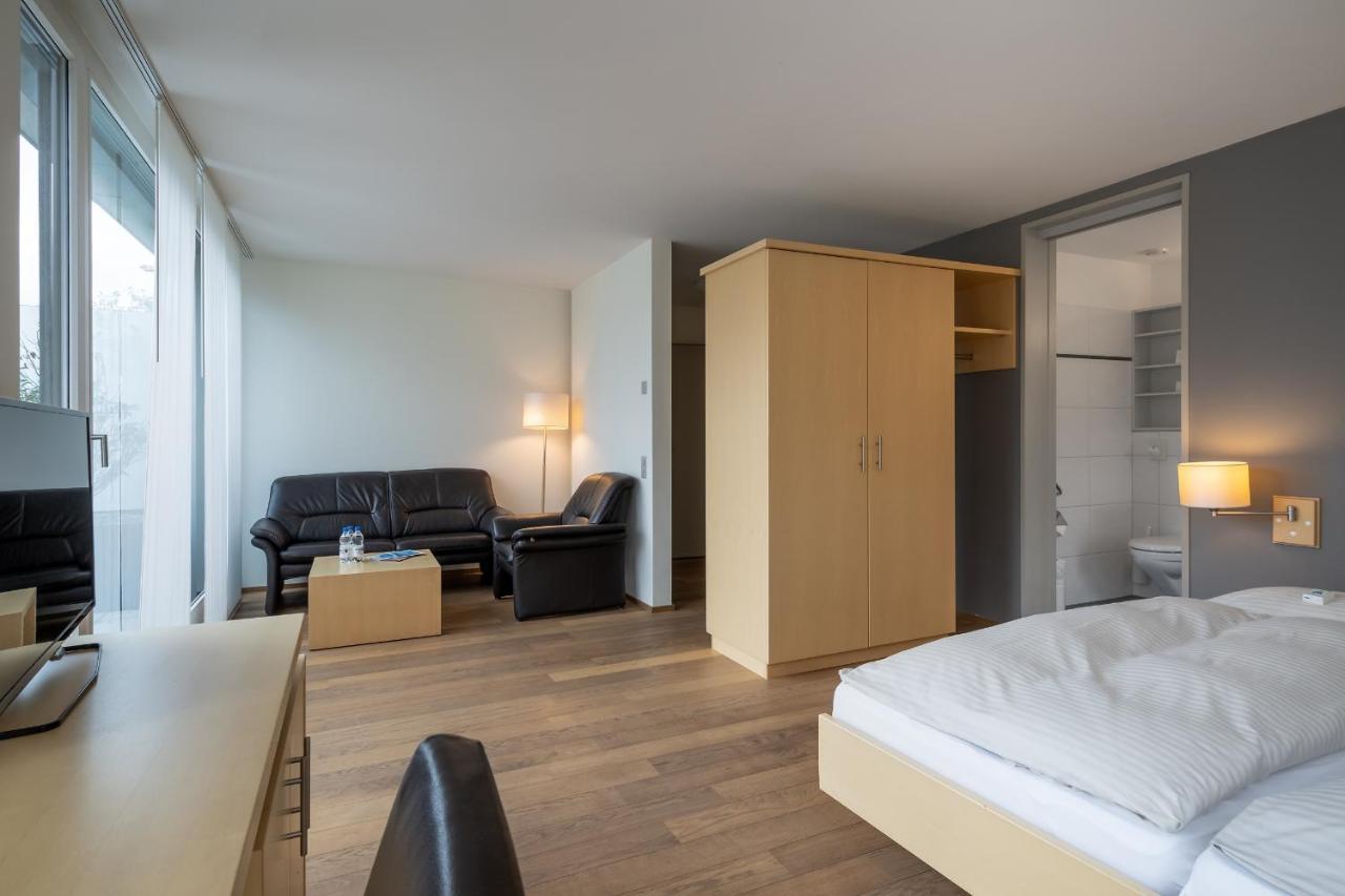 Hotel Artos Интерлакен Екстериор снимка