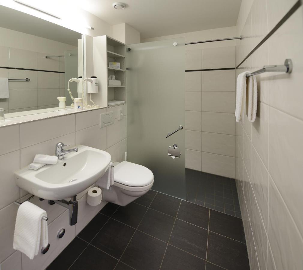 Hotel Artos Интерлакен Екстериор снимка