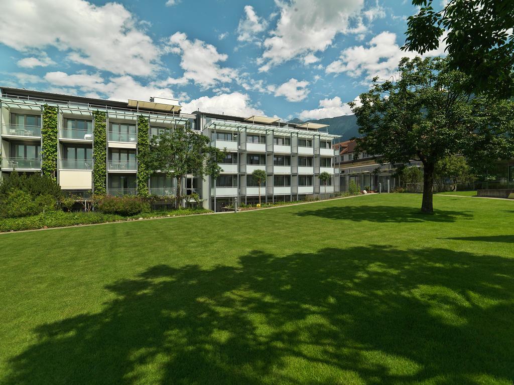 Hotel Artos Интерлакен Екстериор снимка